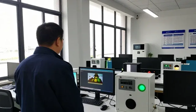 诸城裕升环保科技有限公司助力环保设备实现环保设备升级