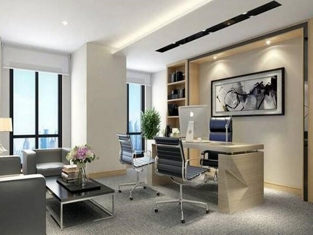 办公室玻璃隔断工厂