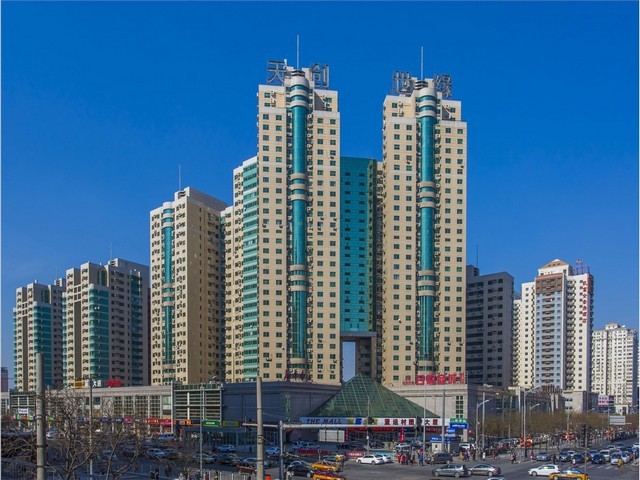 高精度倾斜摄影软件